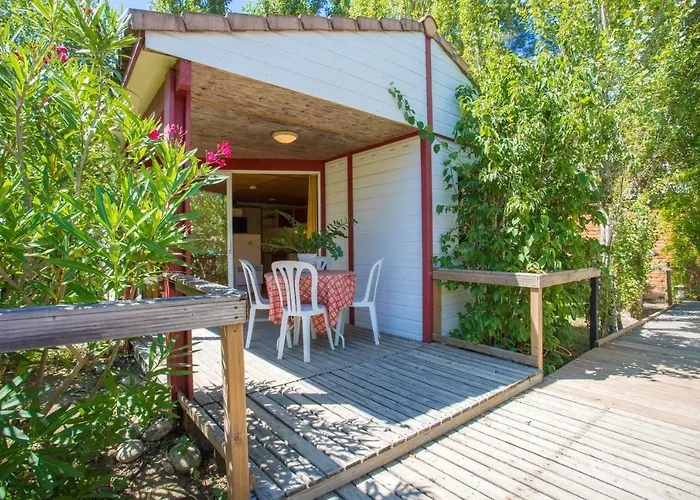 Bungalows & Rooms - Git\'Ostal
