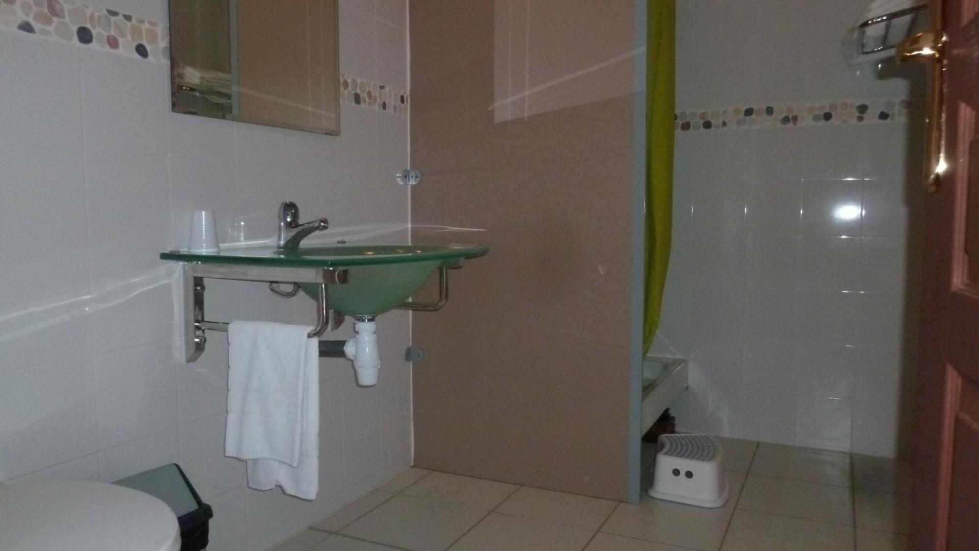 Apartahotel & - Git'ostal Carcasona