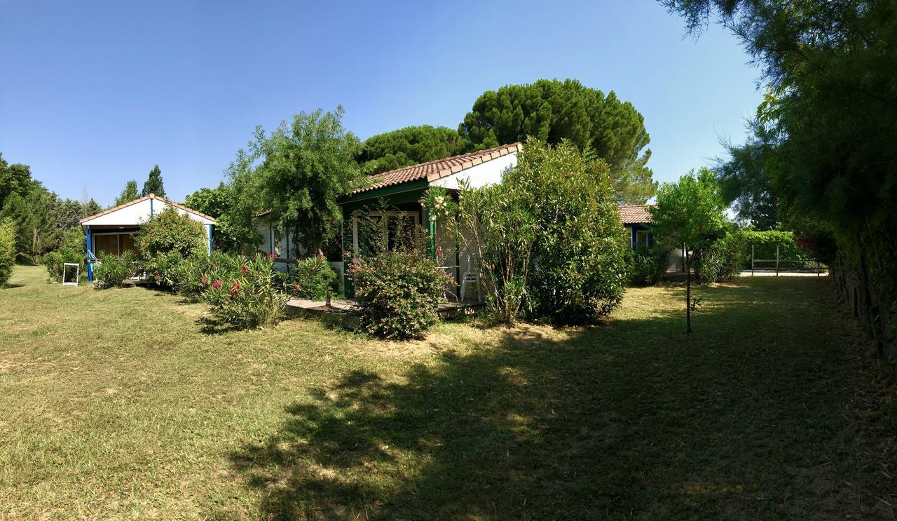 & - Git'ostal